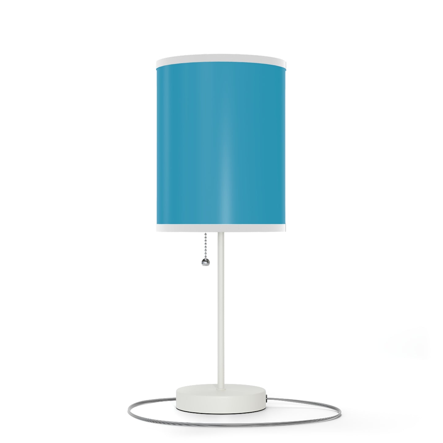 Lake House Dwellers Lamp US|CA plug