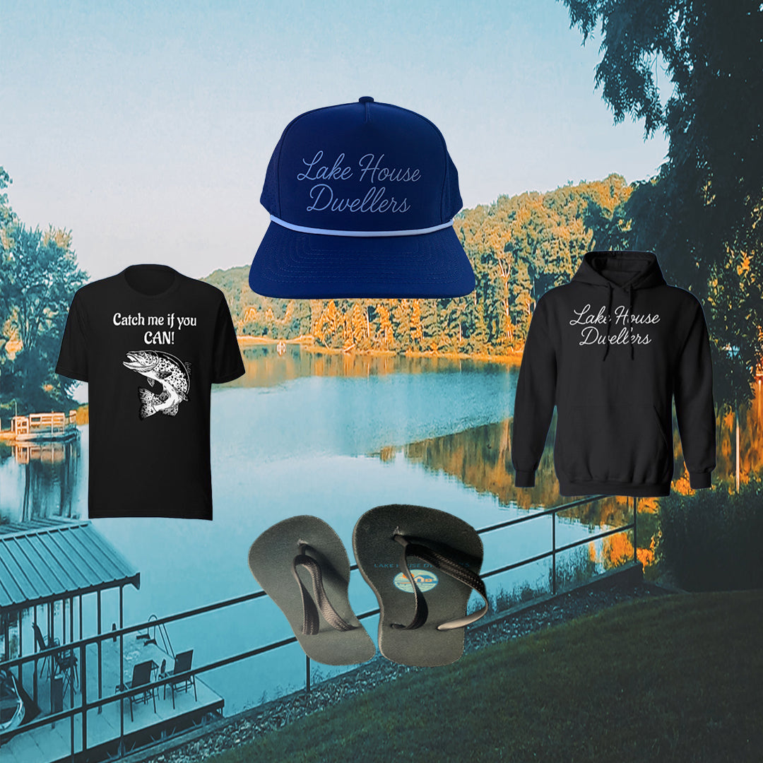 The Whole Product Catalog