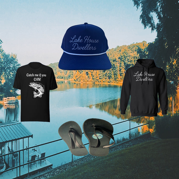 The Whole Product Catalog