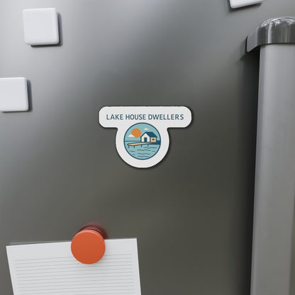 LHD Magnets
