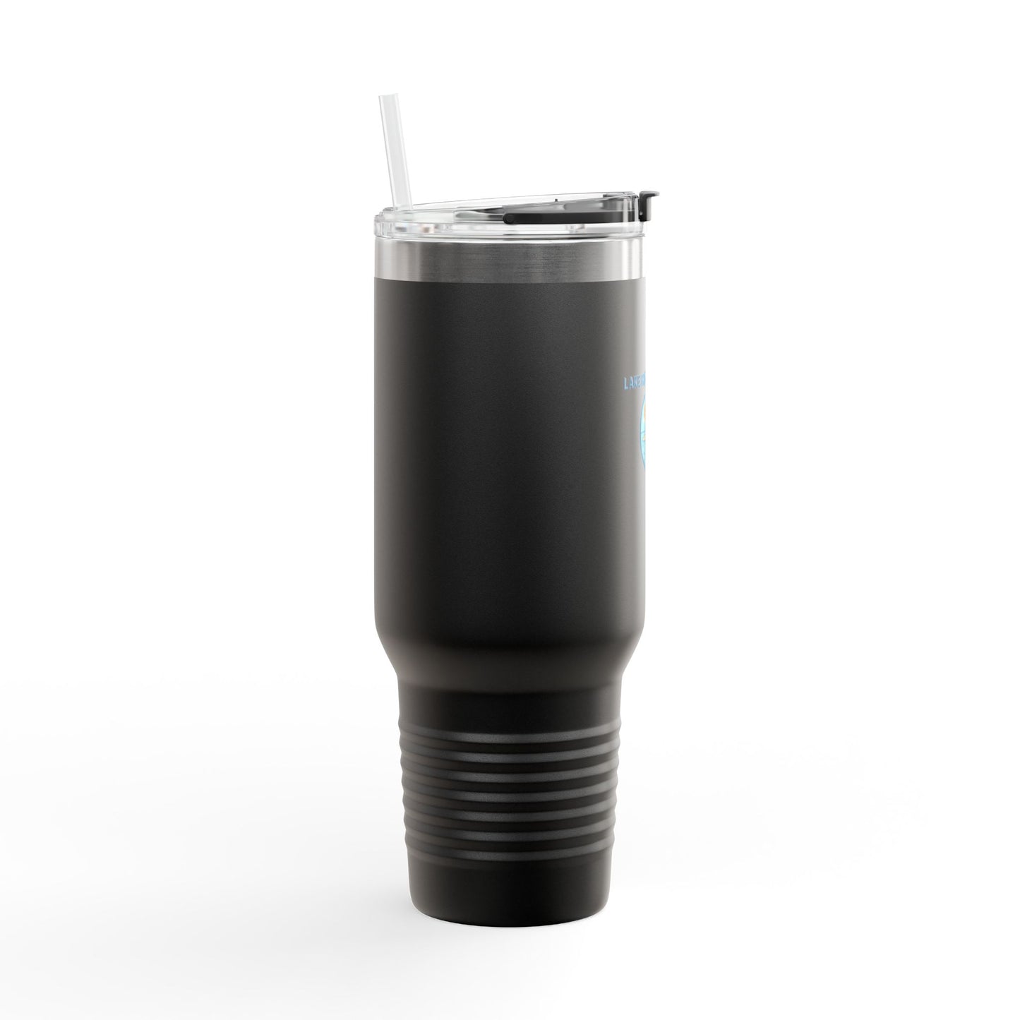 Lake House Dwellers Travel Bottle