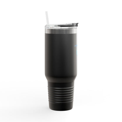 Lake House Dwellers Travel Bottle