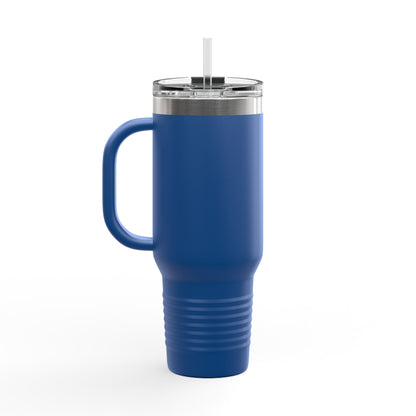 Lake House Dwellers Travel Bottle