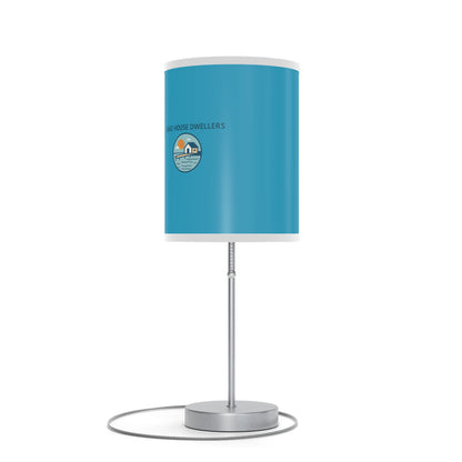 Lake House Dwellers Lamp US|CA plug