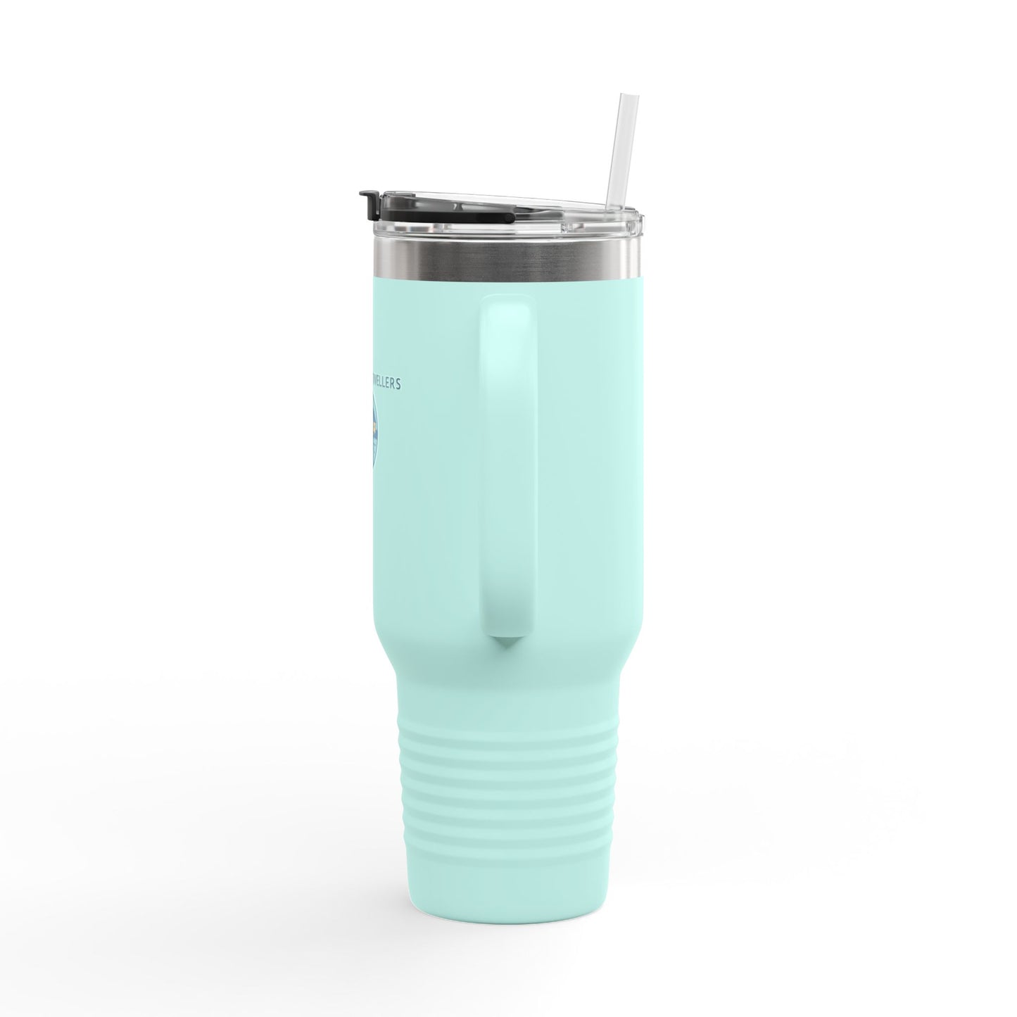 Lake House Dwellers Travel Bottle