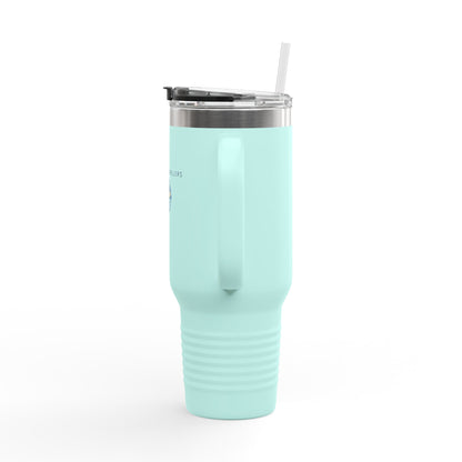 Lake House Dwellers Travel Bottle