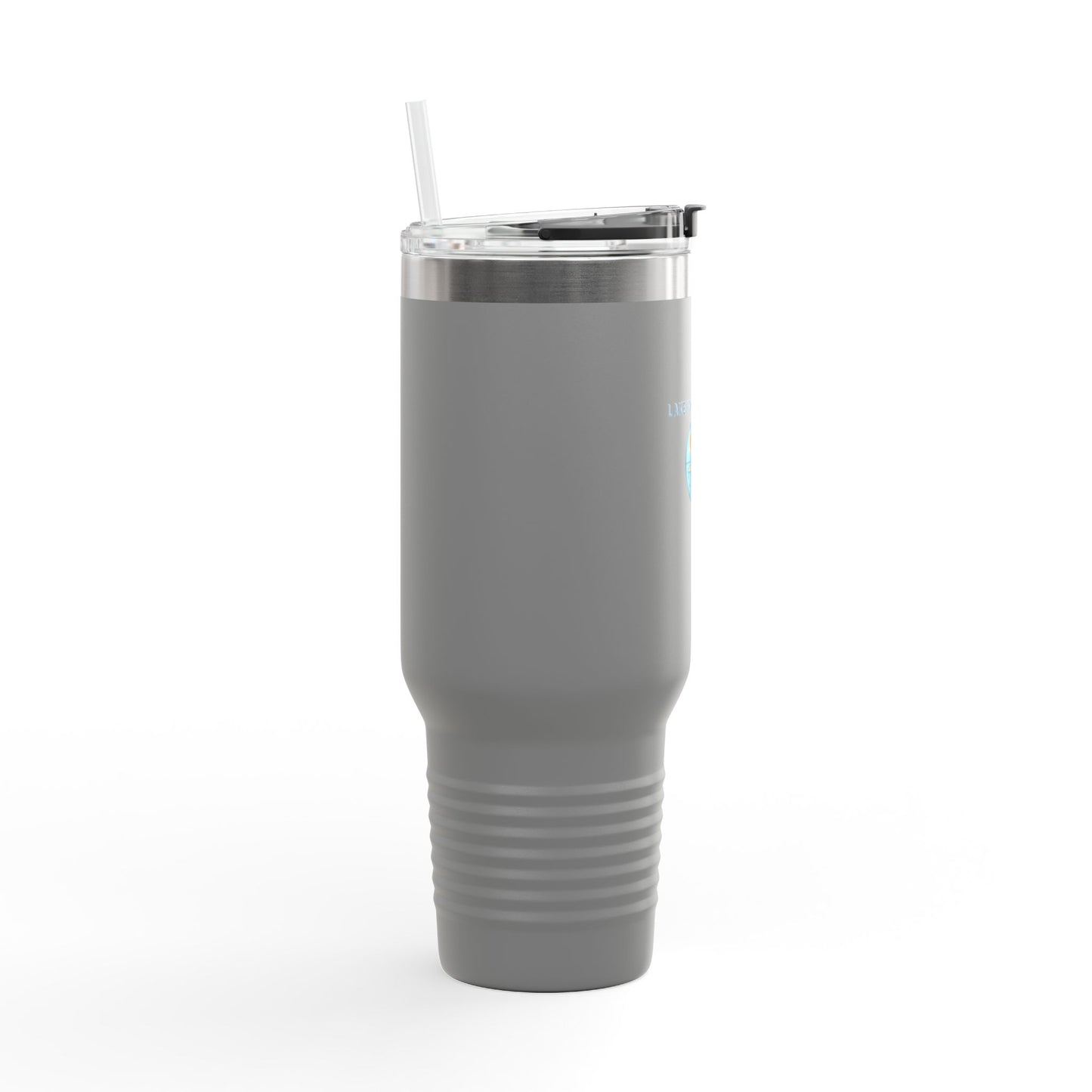 Lake House Dwellers Travel Bottle