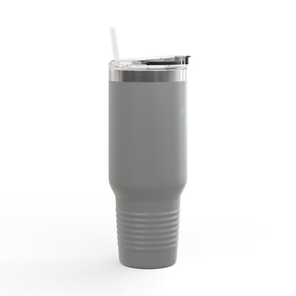Lake House Dwellers Travel Bottle