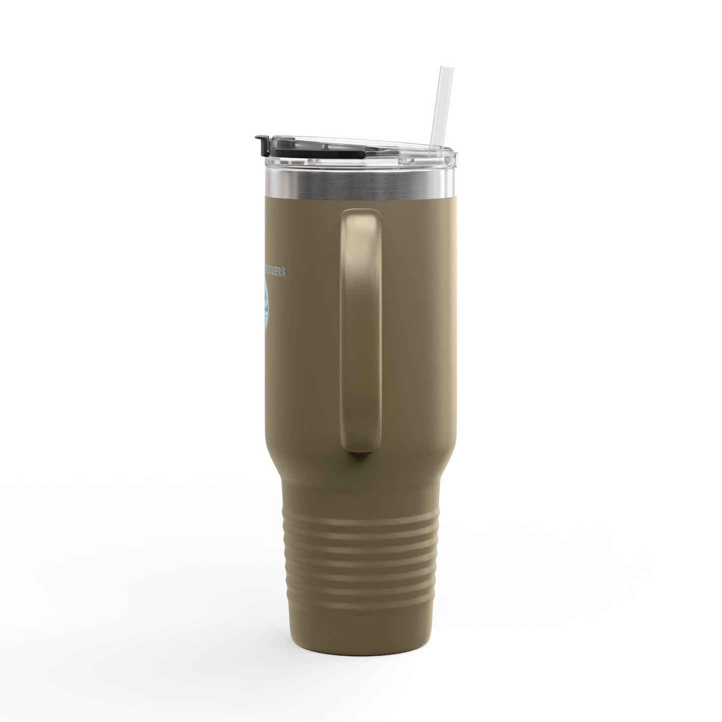 Lake House Dwellers Travel Bottle