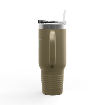 Lake House Dwellers Travel Bottle