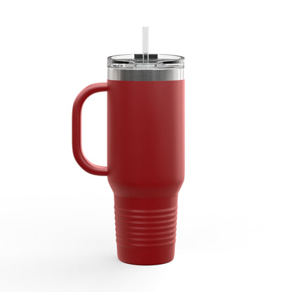 Lake House Dwellers Travel Bottle