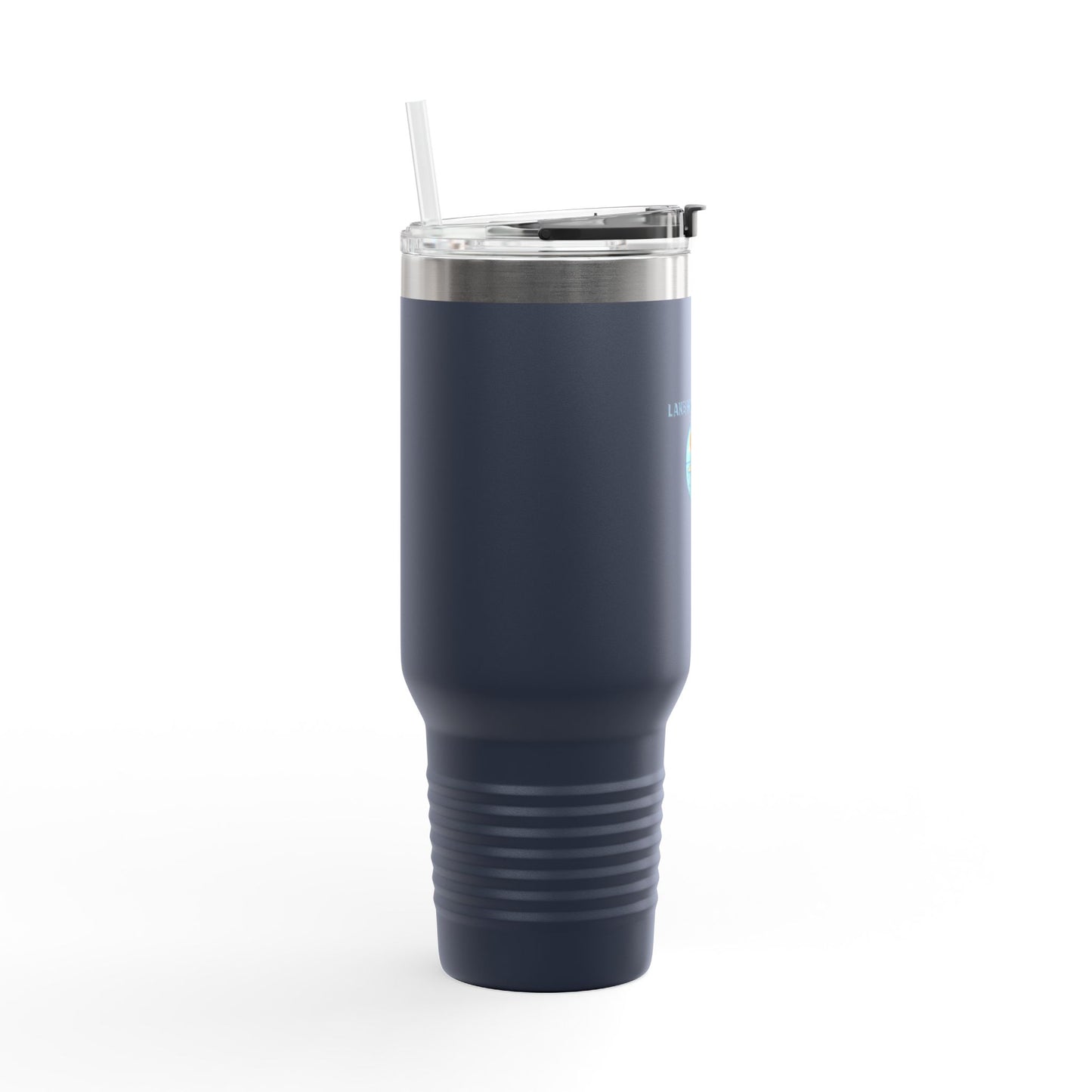 Lake House Dwellers Travel Bottle
