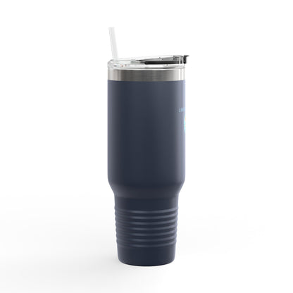Lake House Dwellers Travel Bottle