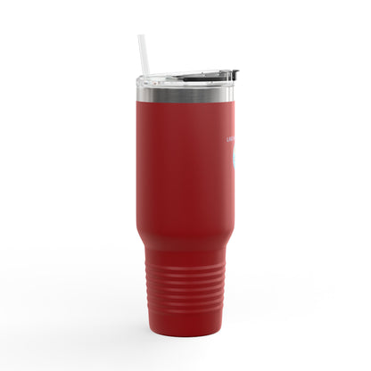 Lake House Dwellers Travel Bottle