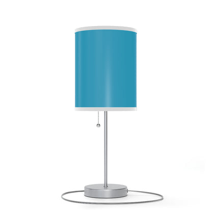 Lake House Dwellers Lamp US|CA plug