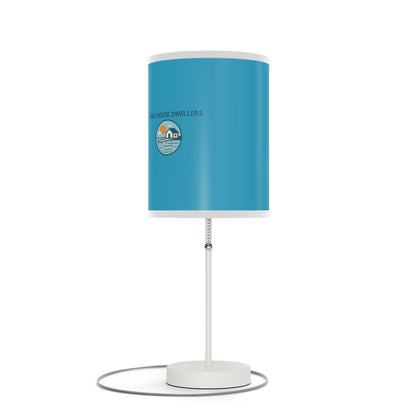 Lake House Dwellers Lamp US|CA plug