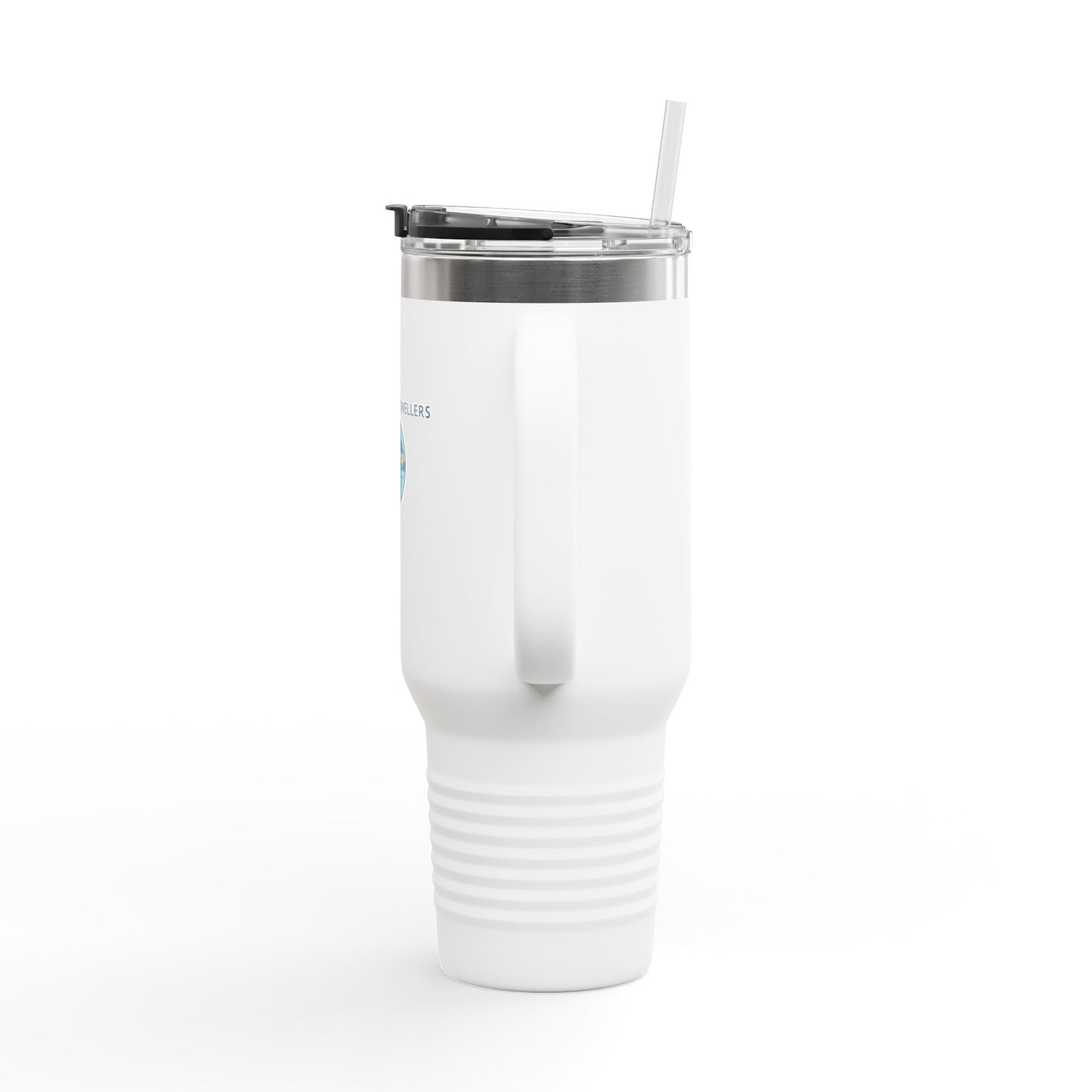 Lake House Dwellers Travel Bottle