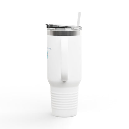 Lake House Dwellers Travel Bottle