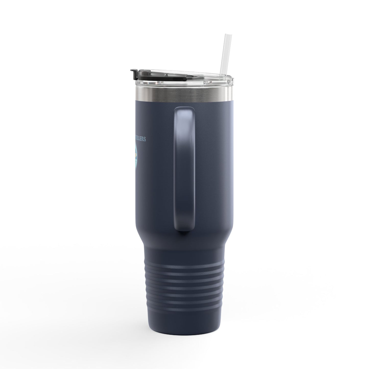 Lake House Dwellers Travel Bottle