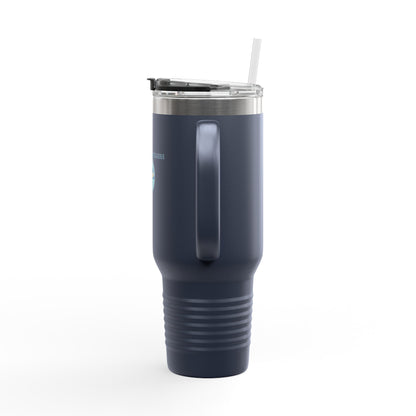 Lake House Dwellers Travel Bottle