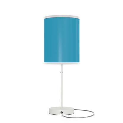 Lake House Dwellers Lamp US|CA plug