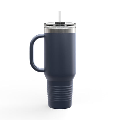 Lake House Dwellers Travel Bottle