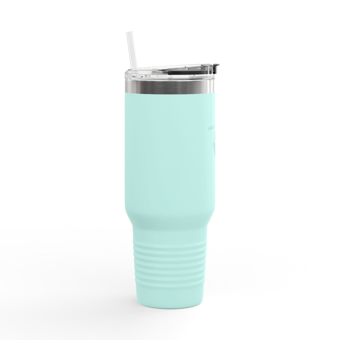 Lake House Dwellers Travel Bottle