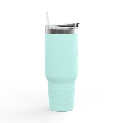 Lake House Dwellers Travel Bottle