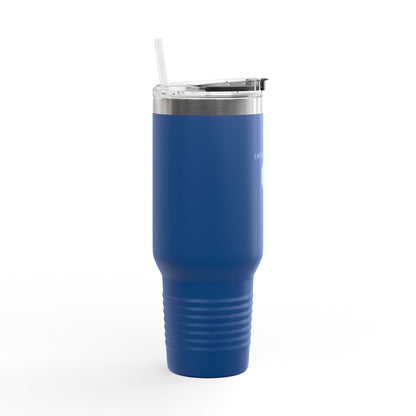Lake House Dwellers Travel Bottle