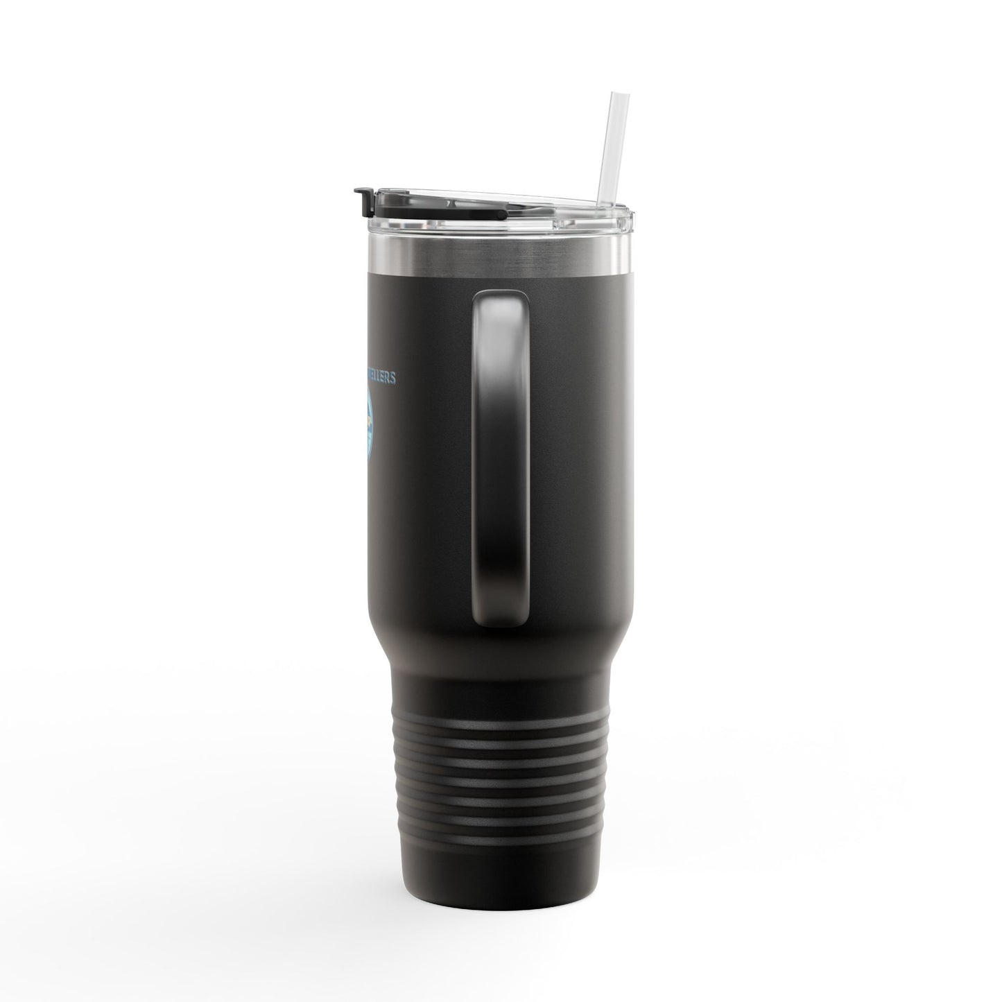 Lake House Dwellers Travel Bottle