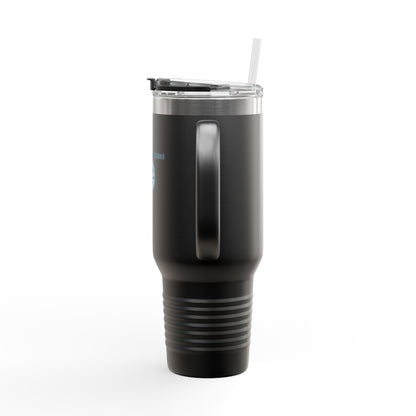 Lake House Dwellers Travel Bottle