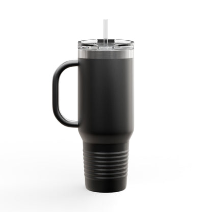 Lake House Dwellers Travel Bottle