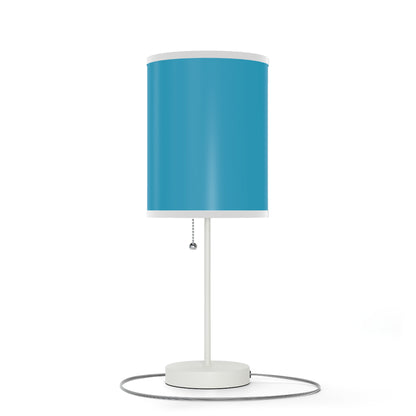 Lake House Dwellers Lamp US|CA plug