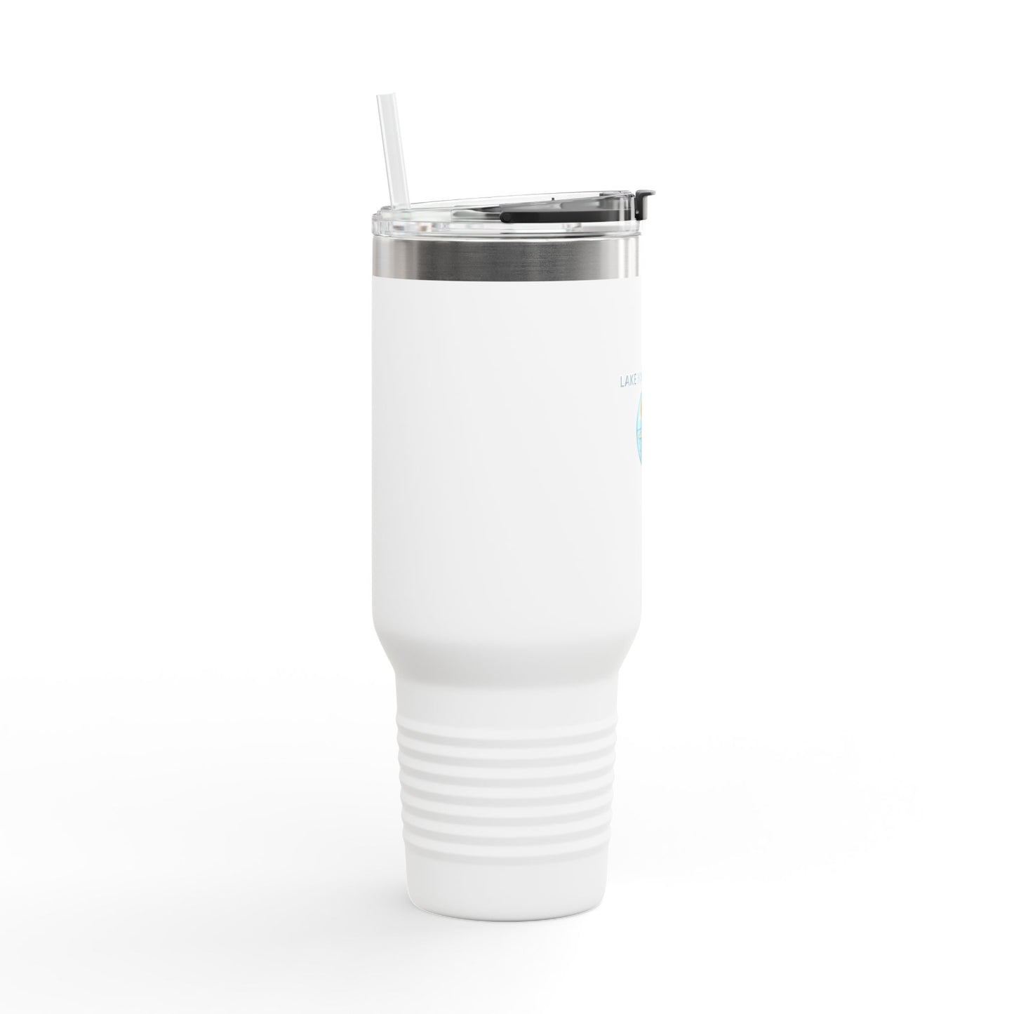 Lake House Dwellers Travel Bottle