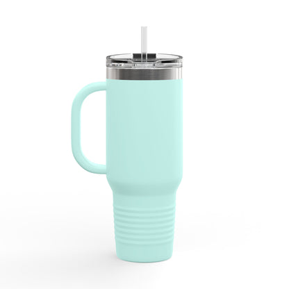 Lake House Dwellers Travel Bottle