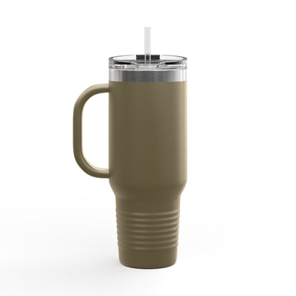 Lake House Dwellers Travel Bottle