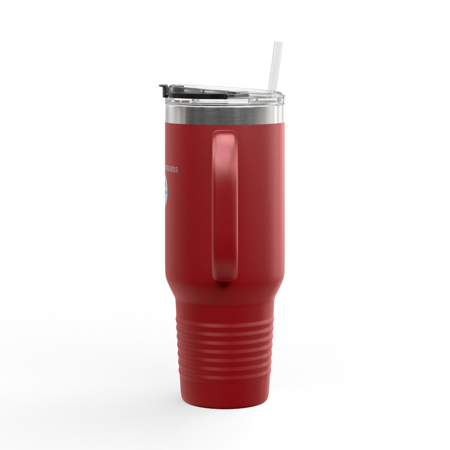 Lake House Dwellers Travel Bottle