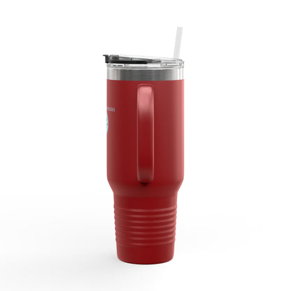 Lake House Dwellers Travel Bottle