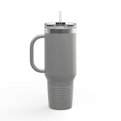 Lake House Dwellers Travel Bottle