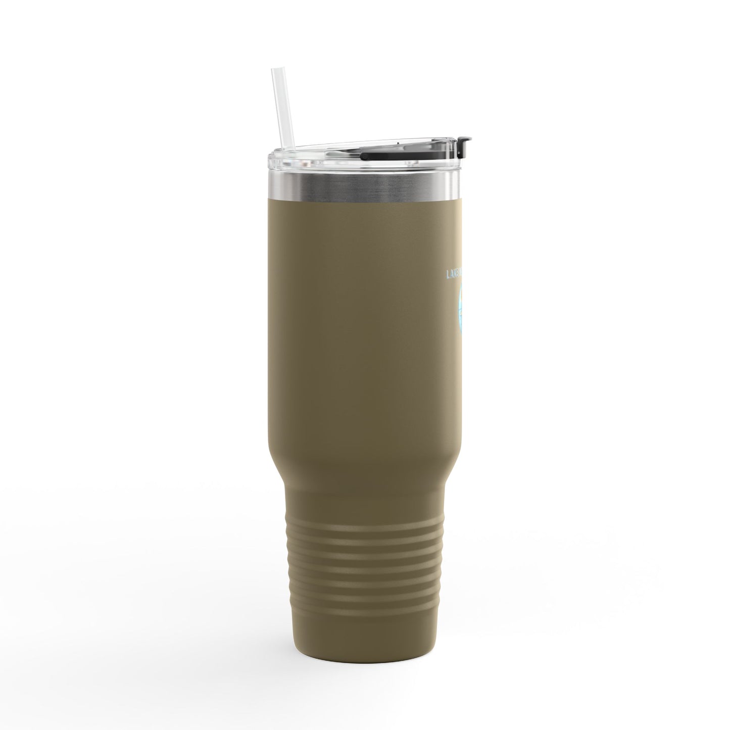 Lake House Dwellers Travel Bottle