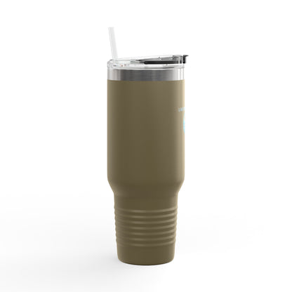 Lake House Dwellers Travel Bottle