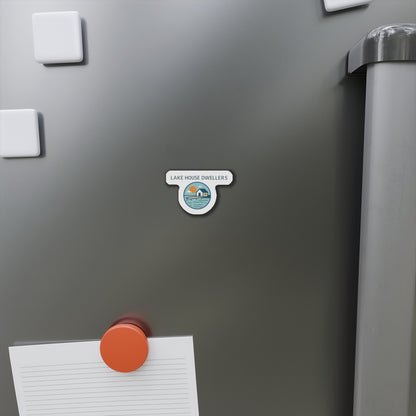 LHD Magnets