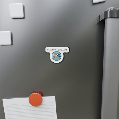LHD Magnets