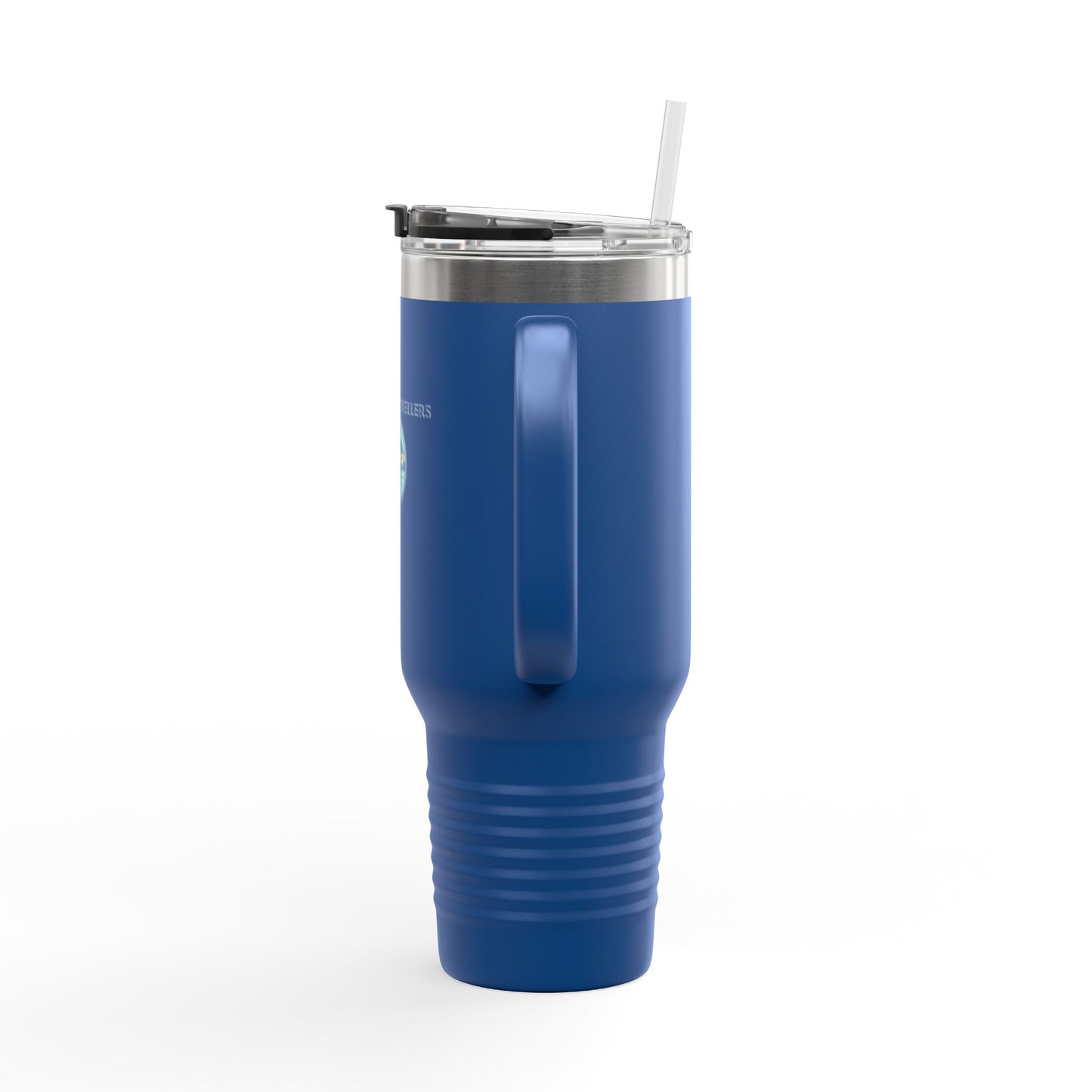 Lake House Dwellers Travel Bottle
