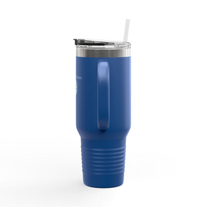 Lake House Dwellers Travel Bottle