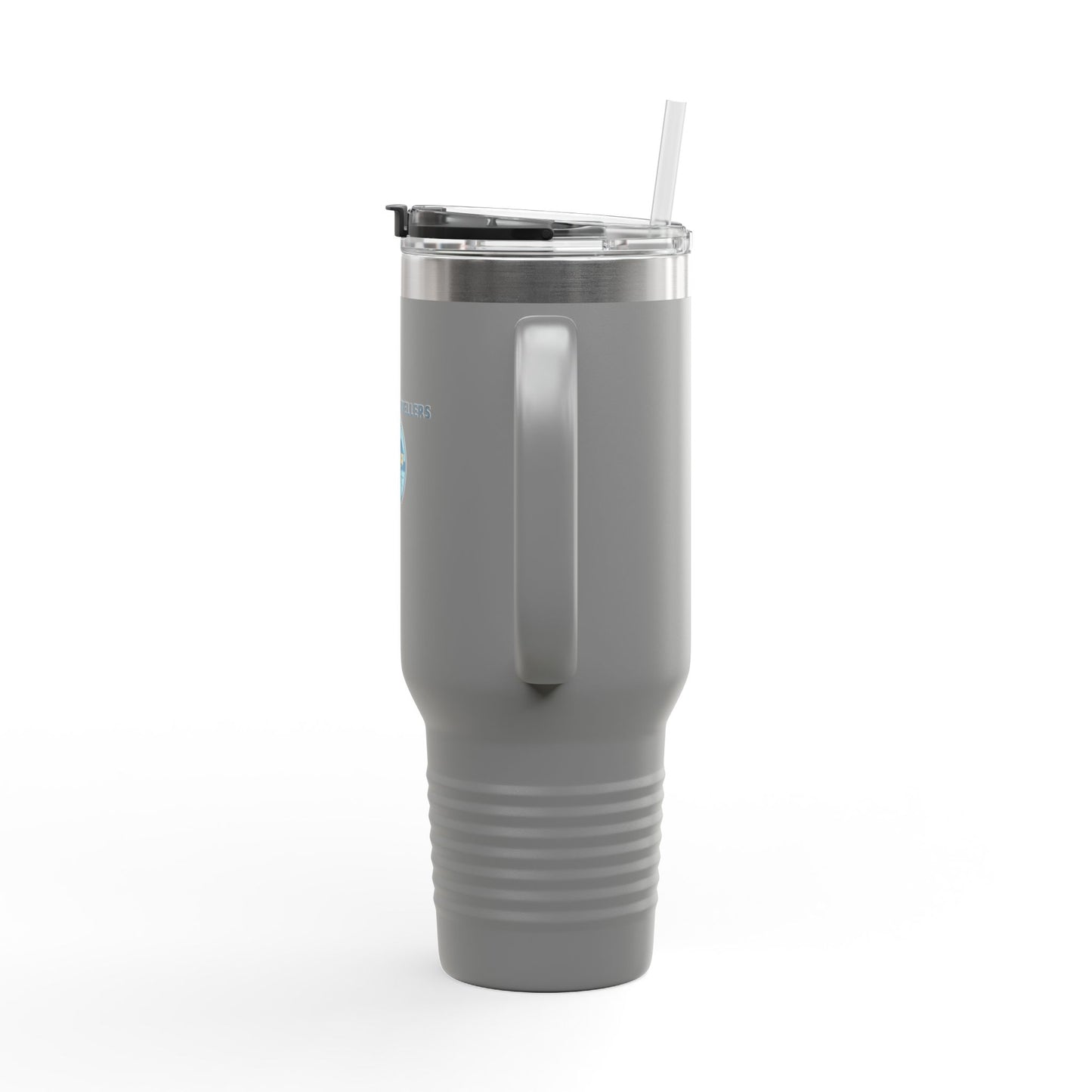 Lake House Dwellers Travel Bottle