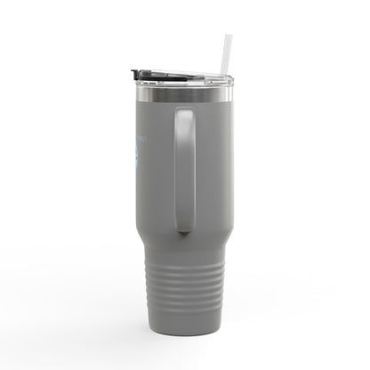 Lake House Dwellers Travel Bottle