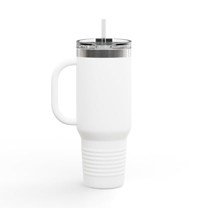 Lake House Dwellers Travel Bottle