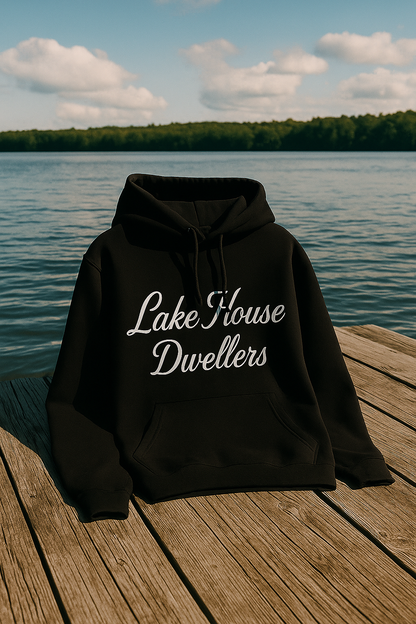 Lake House Dwellers’ Comfort Tracksuit