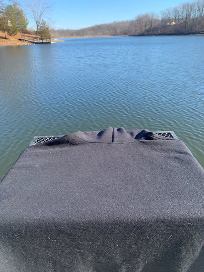 Lake House Dwellers’ Hoodie